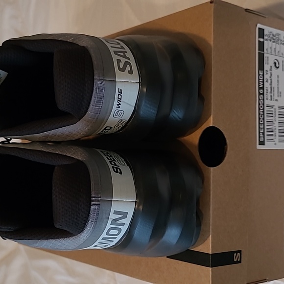 Salomon Speed Cross 6 - Picture 5 of 5